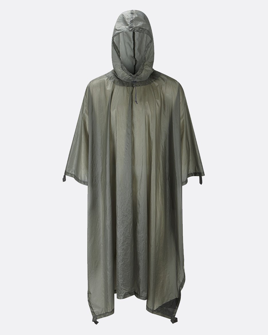 Rab Silponcho - 30% - Impermeables