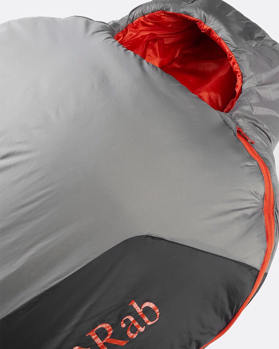 Rab Solar Ultra 1 ( - 4ºC, 880gr) - Sacos de Dormir