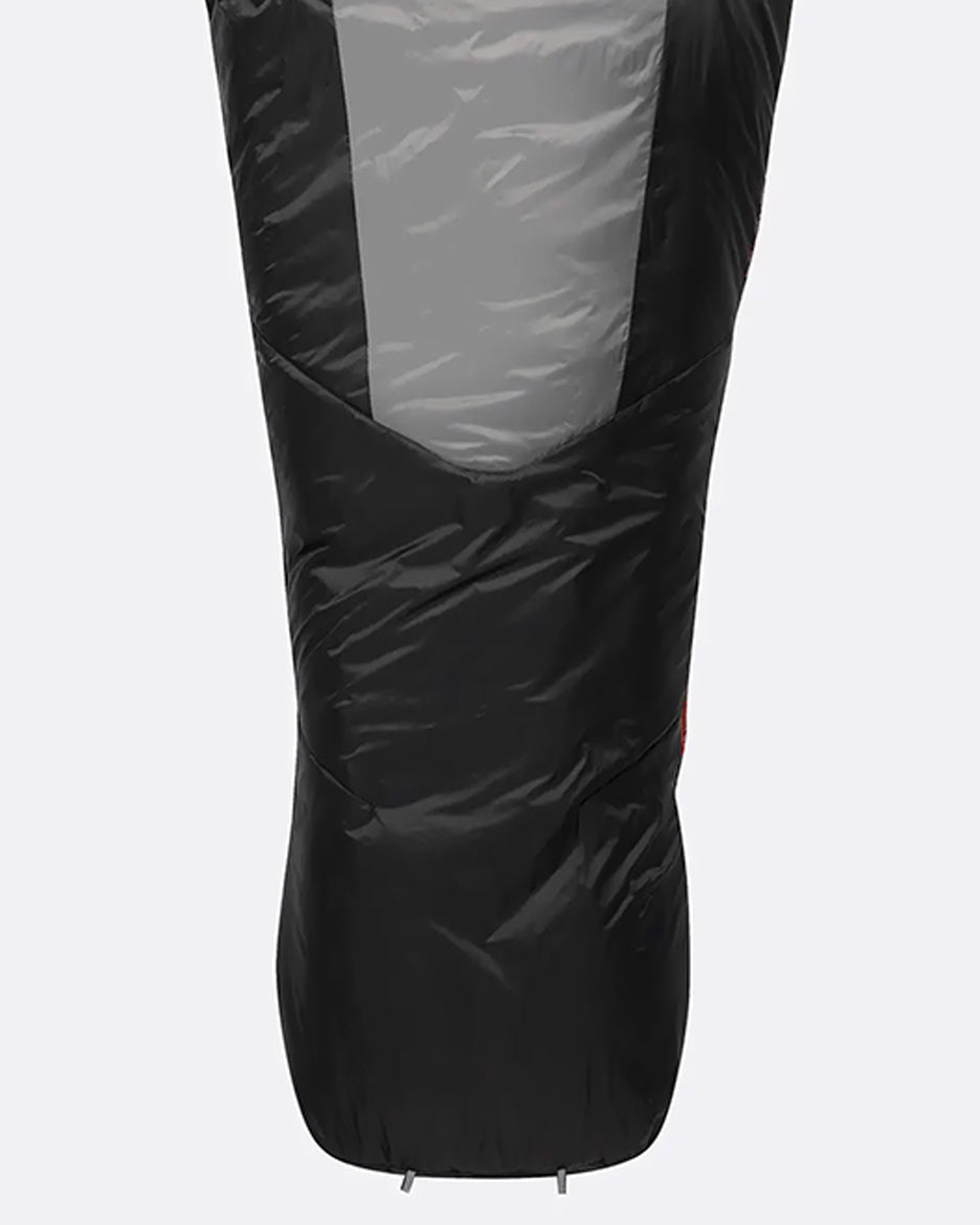 Rab Solar Ultra 1 ( - 4ºC, 880gr) - Sacos de Dormir