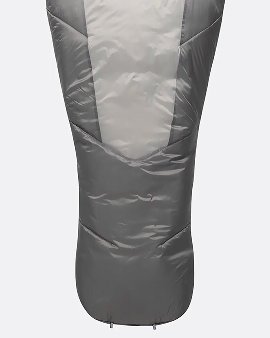 Rab Solar Ultra 3 W´S ( - 13ºC, 1270gr) - Sacos de Dormir
