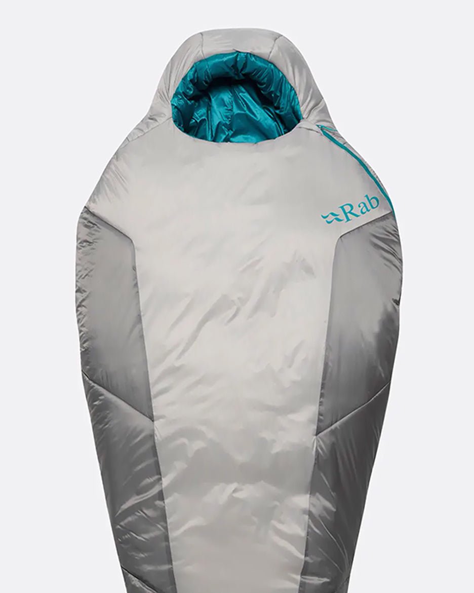 Rab Solar Ultra 3 W´S ( - 13ºC, 1270gr) - Sacos de Dormir