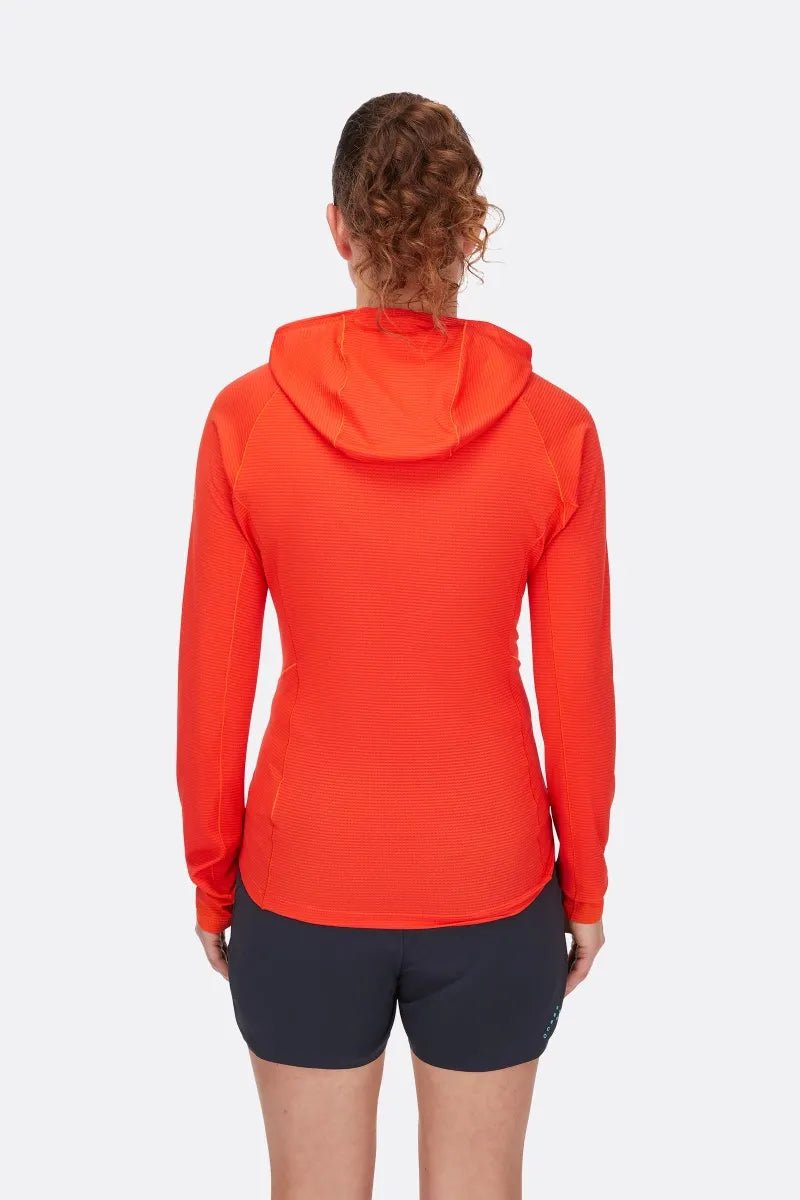Rab Sonic Hoody Wmns - Sudaderas