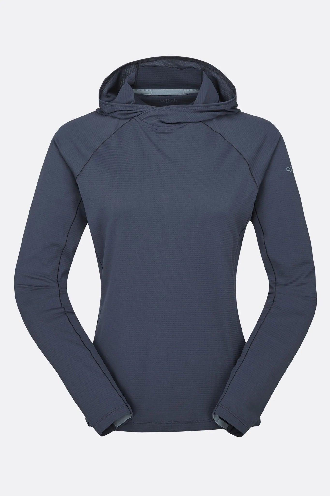 Rab Sonic Hoody Wmns - Sudaderas