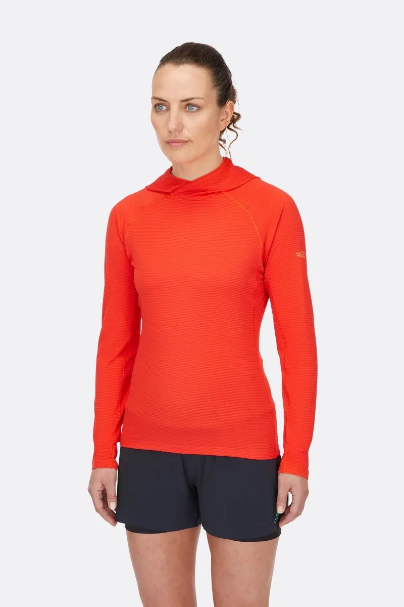 Rab Sonic Hoody Wmns - Sudaderas
