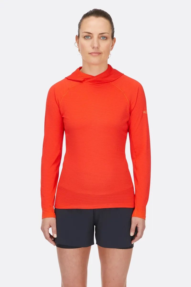 Rab Sonic Hoody Wmns - Sudaderas