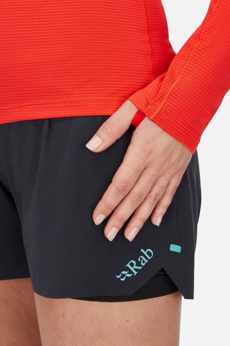 Rab Sonic Hoody Wmns - Sudaderas