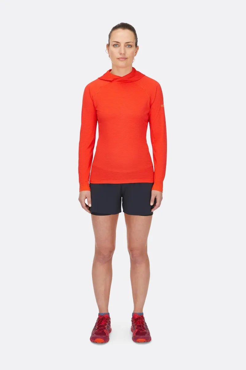 Rab Sonic Hoody Wmns - Sudaderas