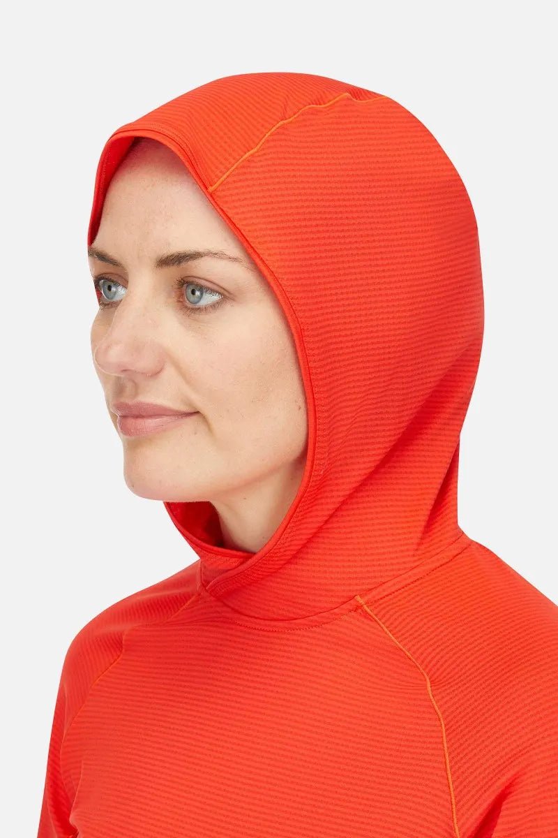 Rab Sonic Hoody Wmns - Sudaderas