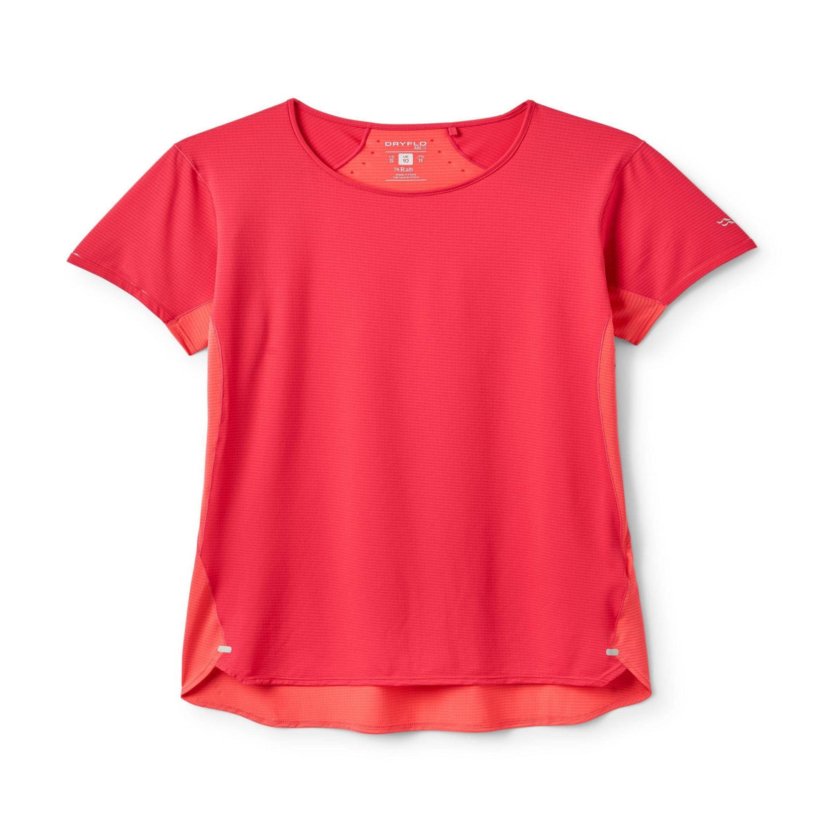 Rab Sonic Ultra Tee Womens - Camisetas técnicas