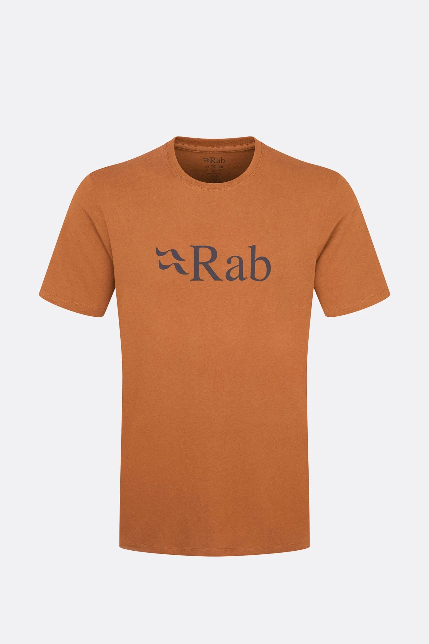 Rab Stance Logo Tee - Camisetas Manga Corta