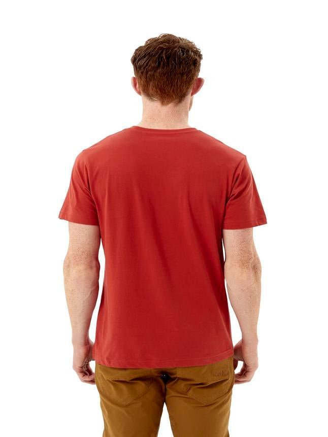 Rab Stance Tech Skecth Tee -