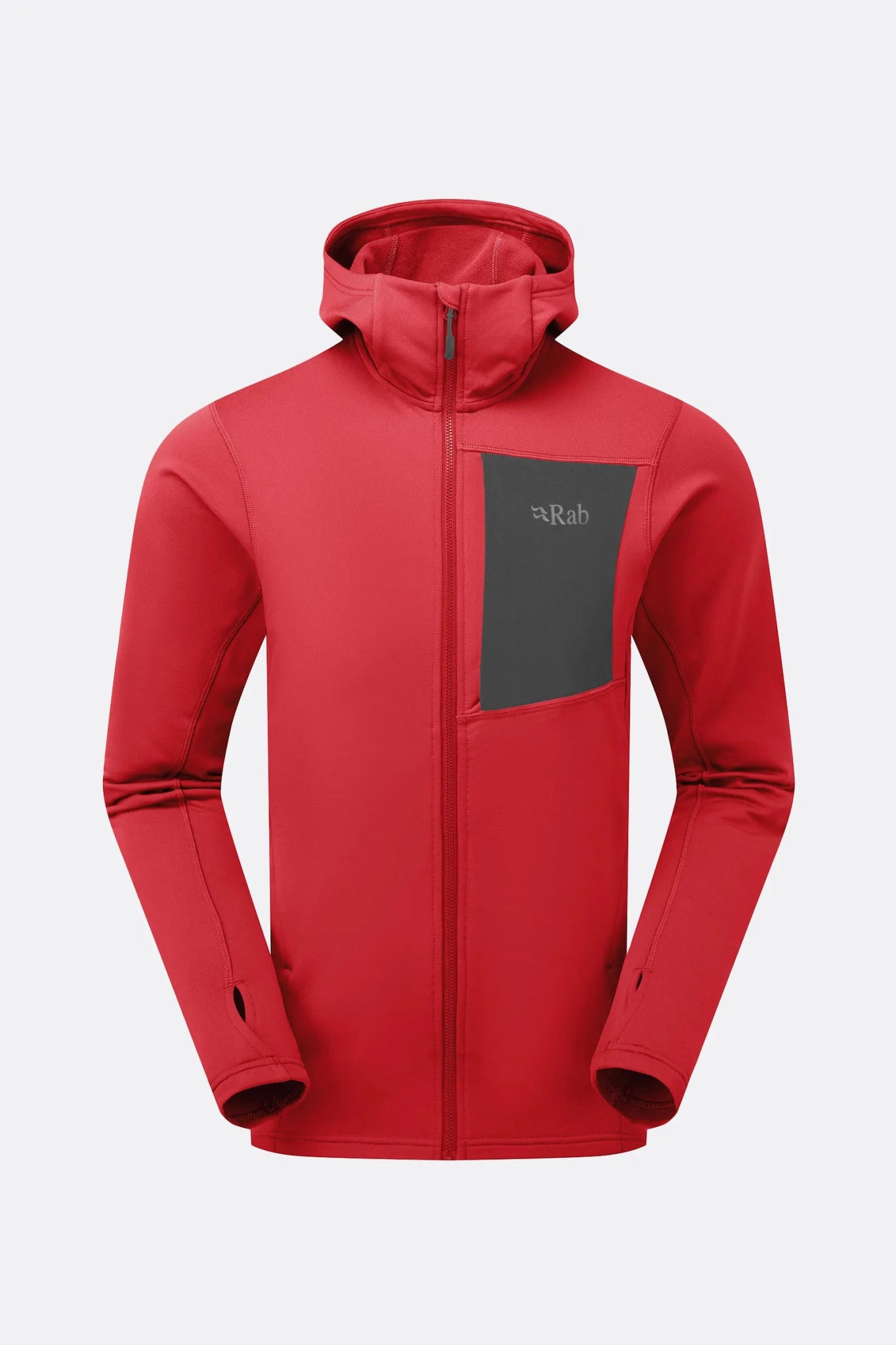 Rab Superflux Hoody - Forros Polares
