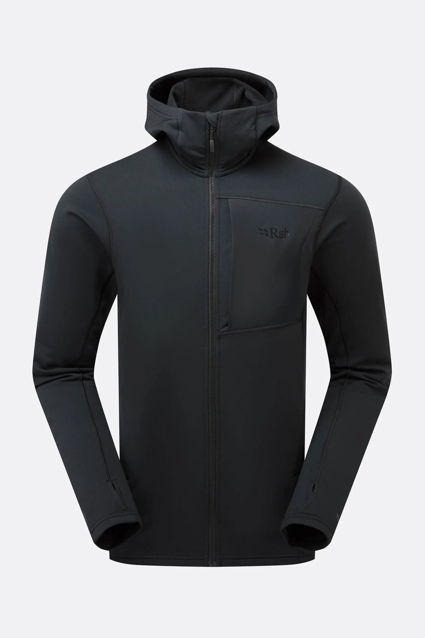 Rab Superflux Hoody - Forros Polares