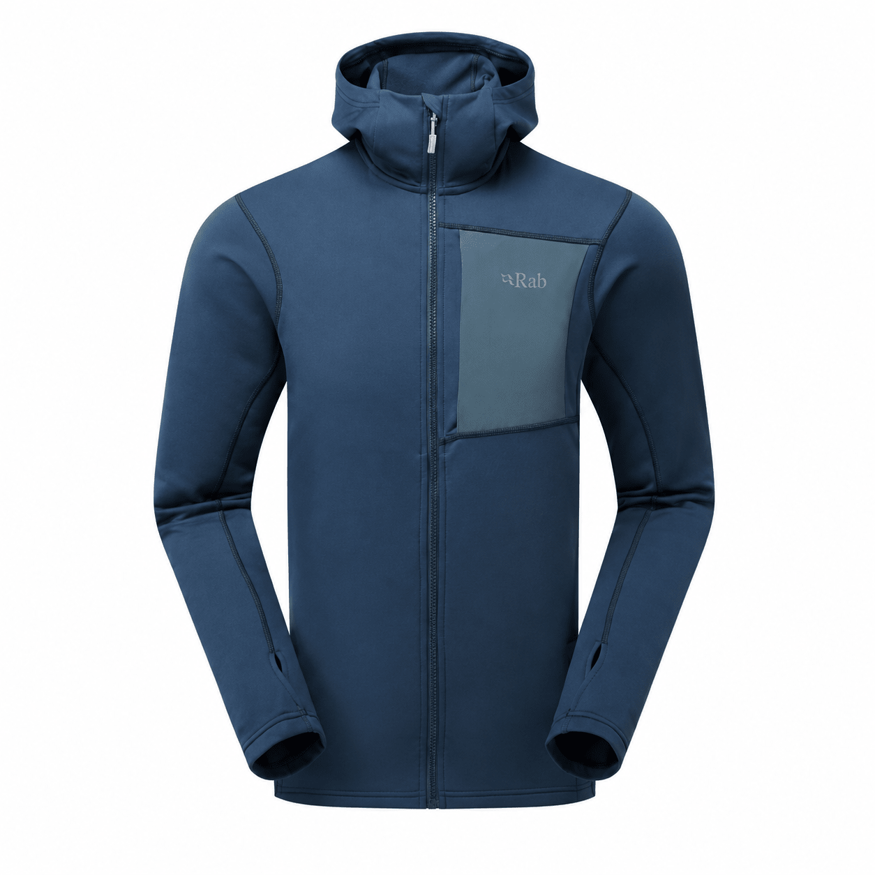 Rab Superflux Hoody - Forros Polares