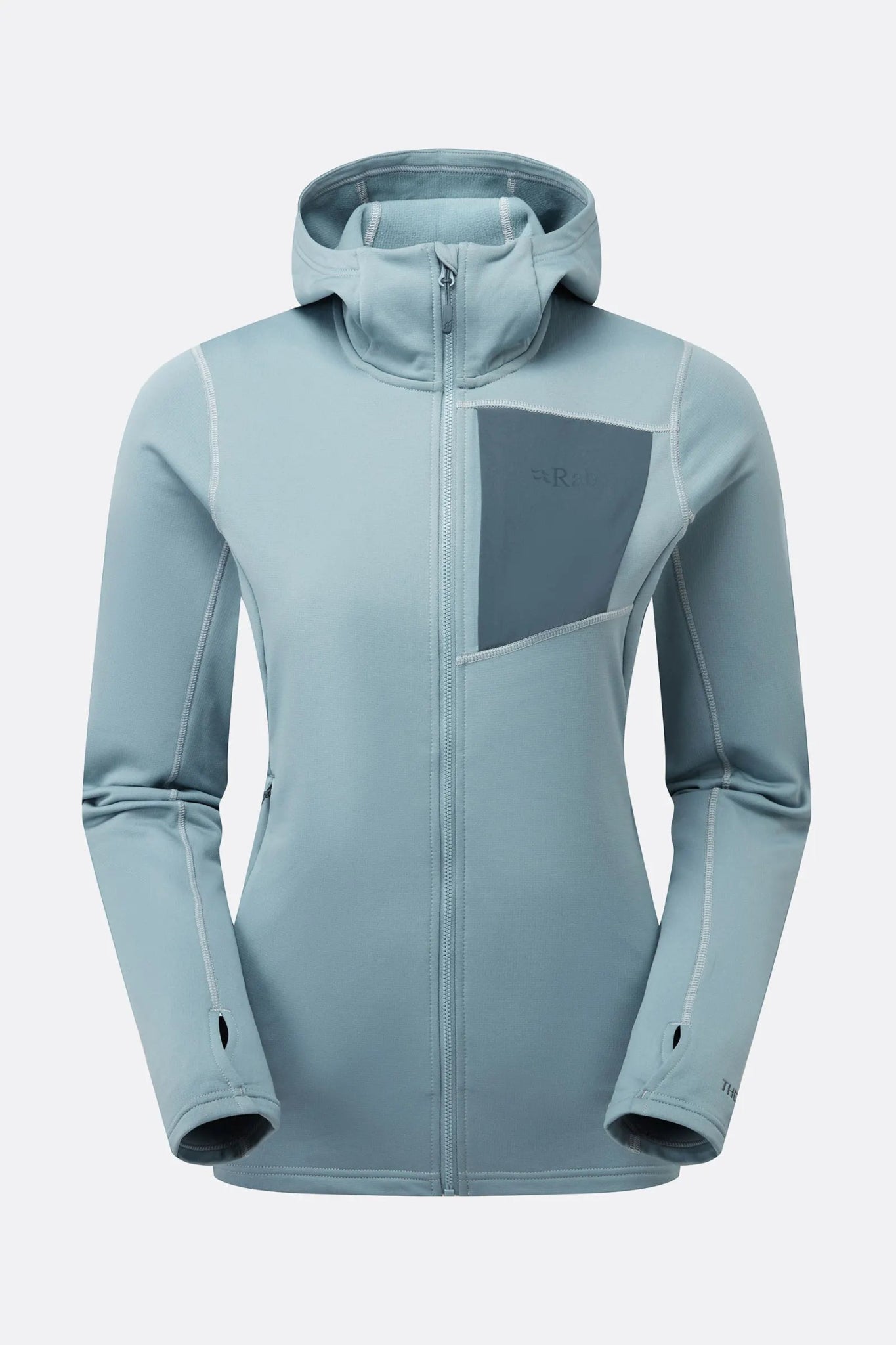 Rab Superflux Hoody W'S - Forros Polares