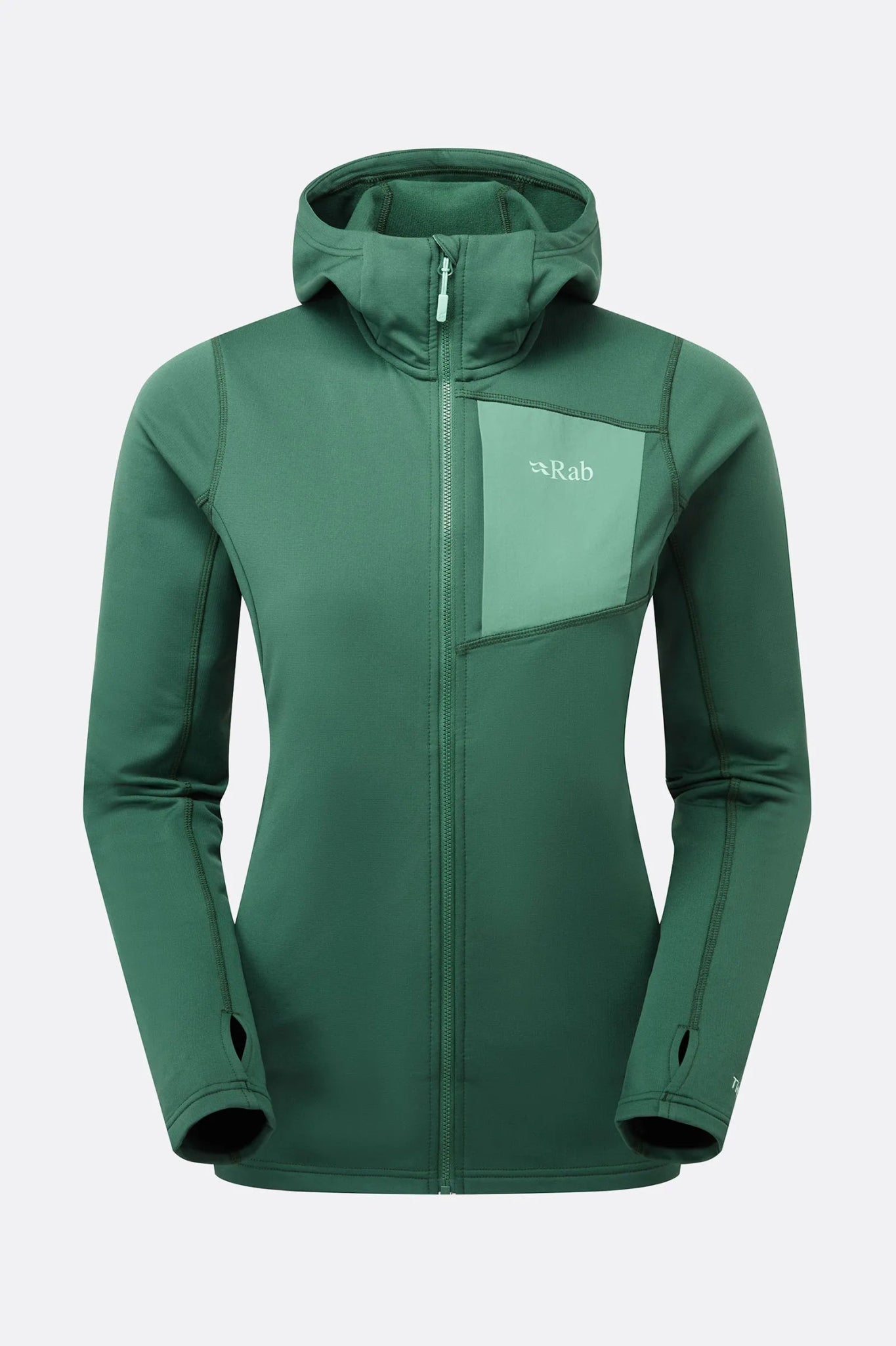 Rab Superflux Hoody W'S - Forros Polares