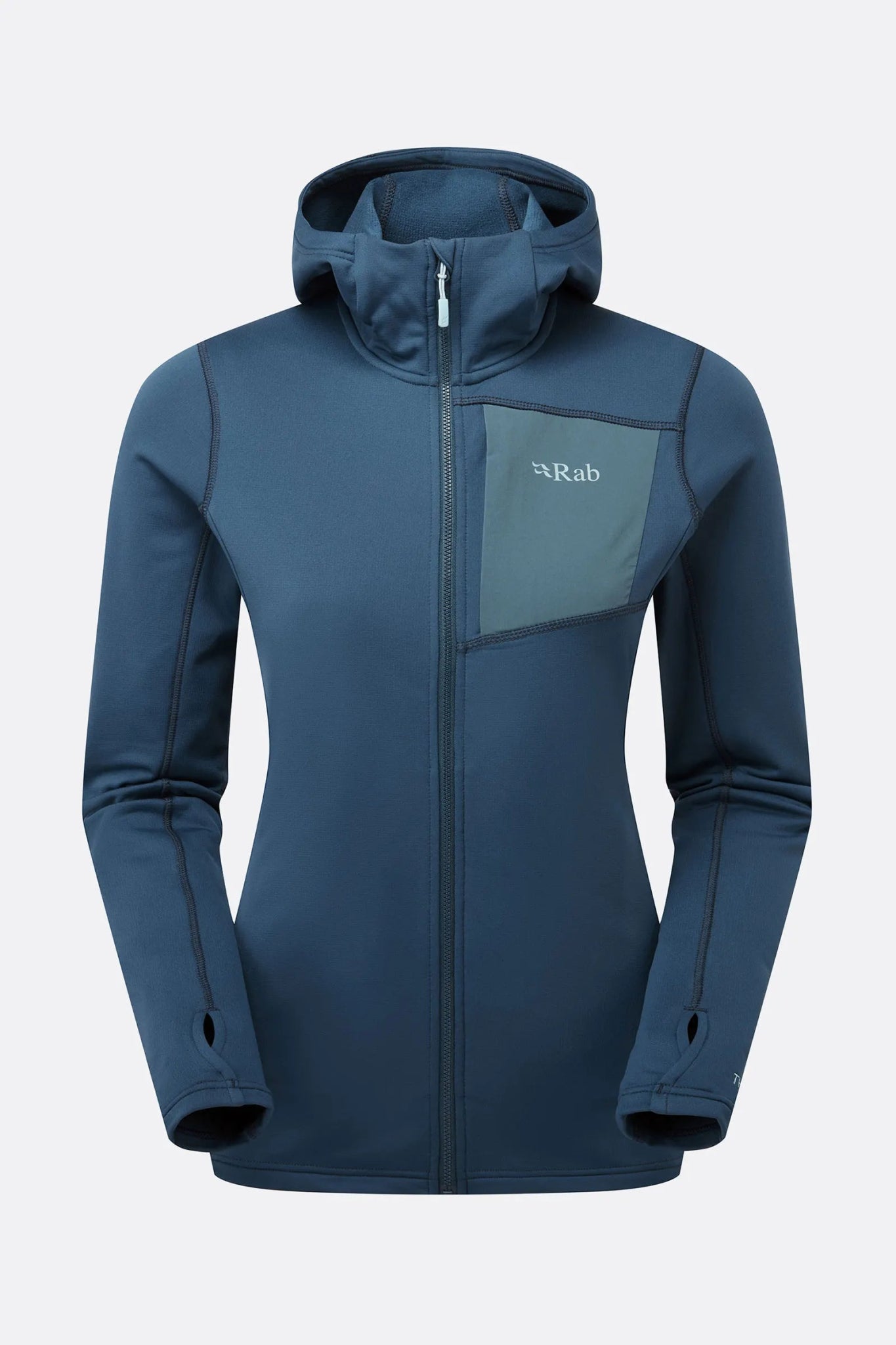 Rab Superflux Hoody W'S - Forros Polares