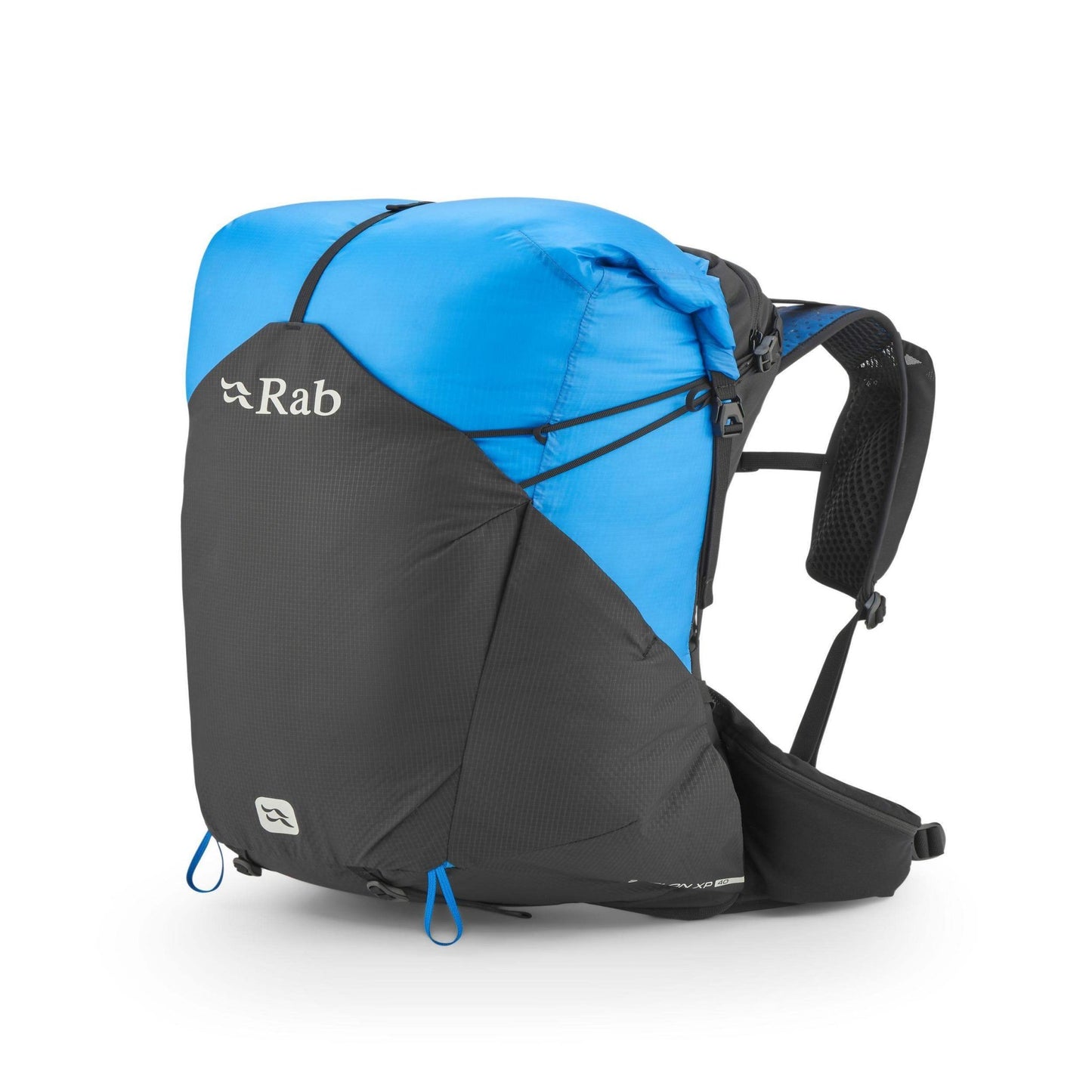 Rab Syclon XP 40 Mochila Impermeable 40L Ultraligera Fastpacking y Trekking - Mochilas