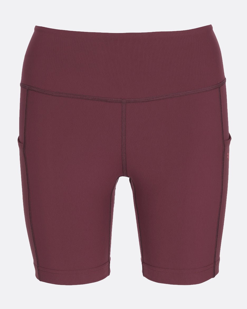 Rab Talus Tights Shorts W´S - Pantalones Cortos