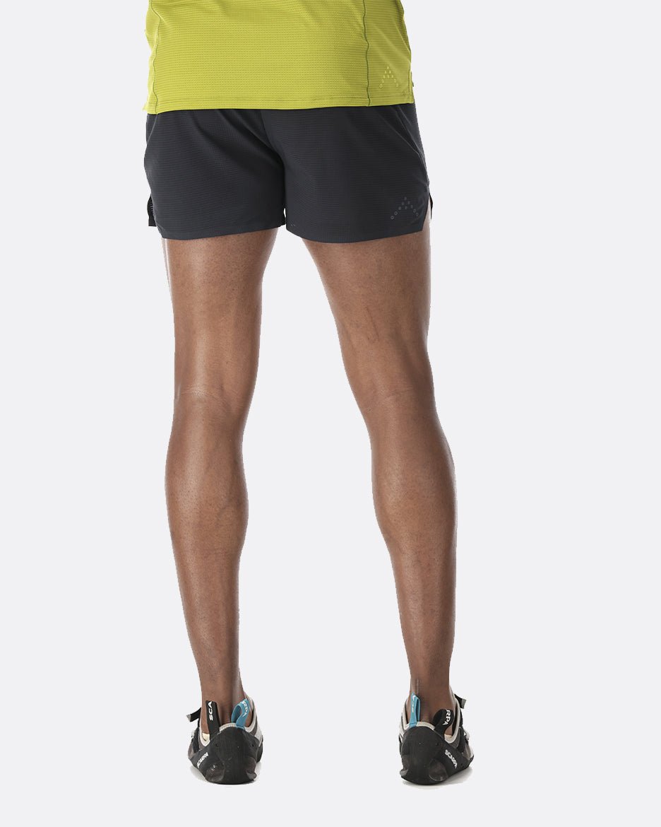 Rab Talus Ultra Shorts - Pantalones Cortos