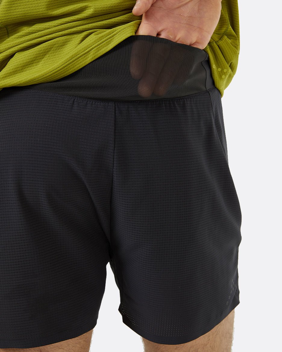 Rab Talus Ultra Shorts - Pantalones Cortos