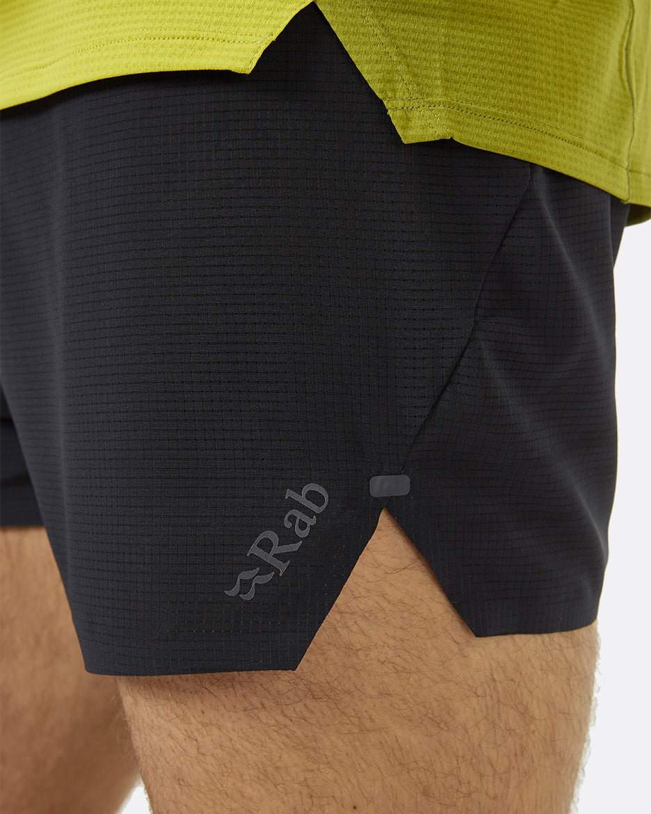 Rab Talus Ultra Shorts - Pantalones Cortos