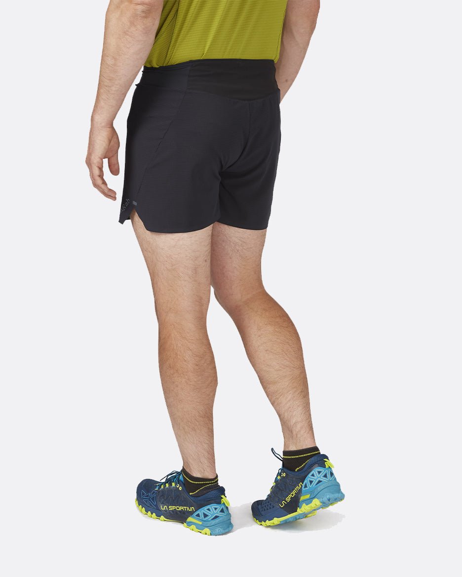 Rab Talus Ultra Shorts - Pantalones Cortos