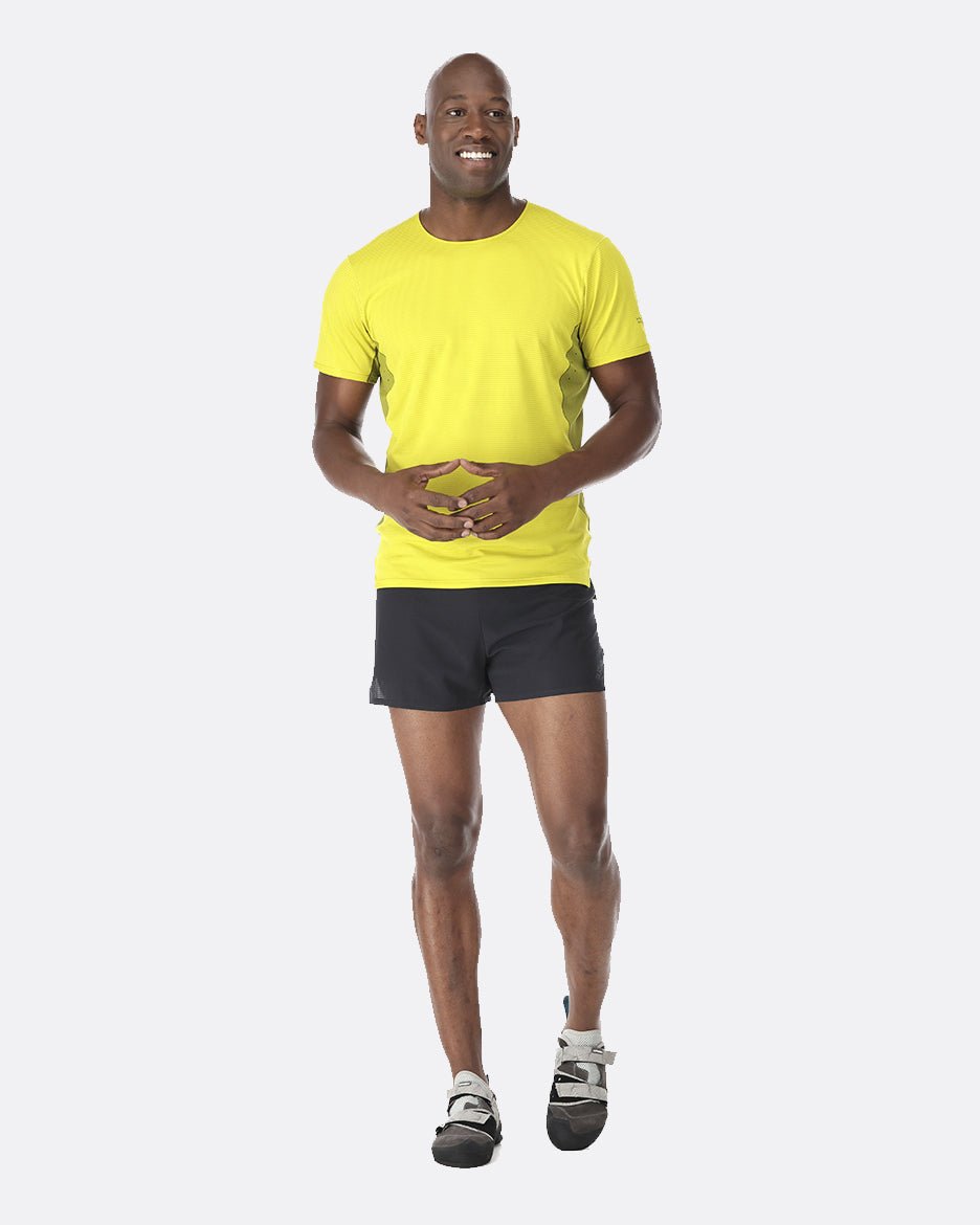 Rab Talus Ultra Shorts - Pantalones Cortos