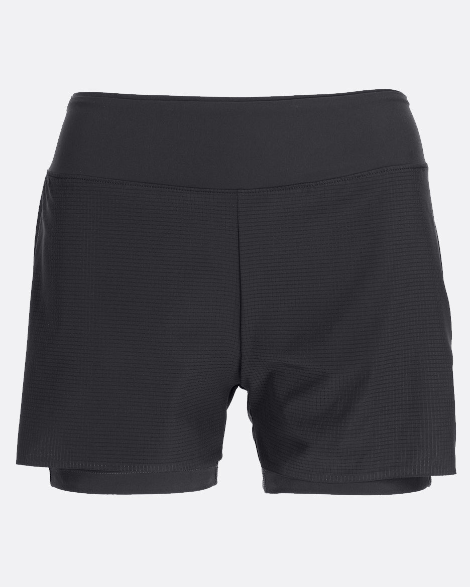 Rab Talus Ultra Shorts W´S - Pantalones Cortos