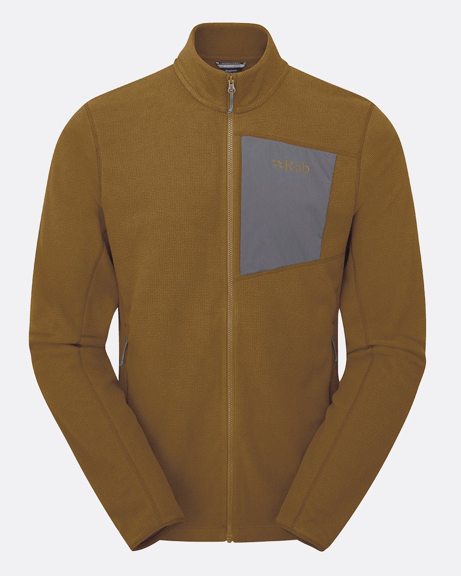 Rab Tecton Jacket - Forros Polares