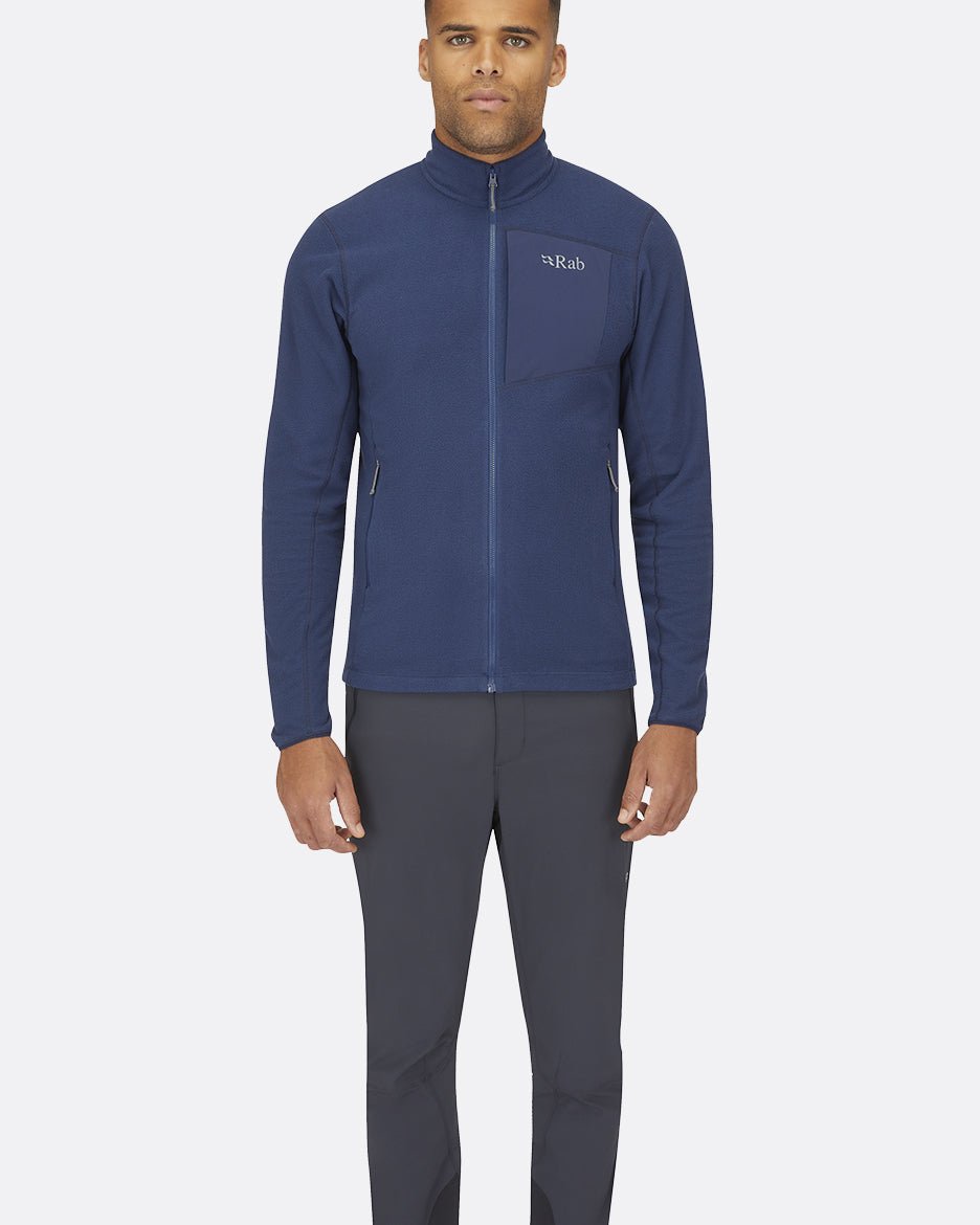 Rab Tecton Jacket - Forros Polares