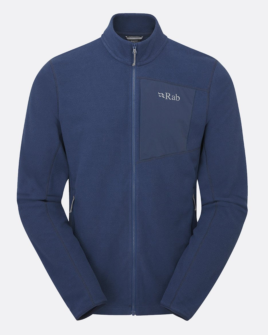 Rab Tecton Jacket - Forros Polares