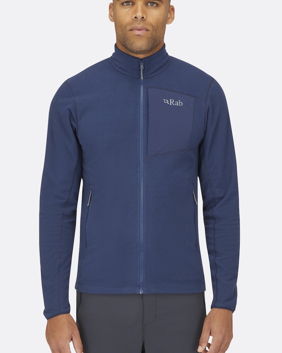 Rab Tecton Jacket - Forros Polares