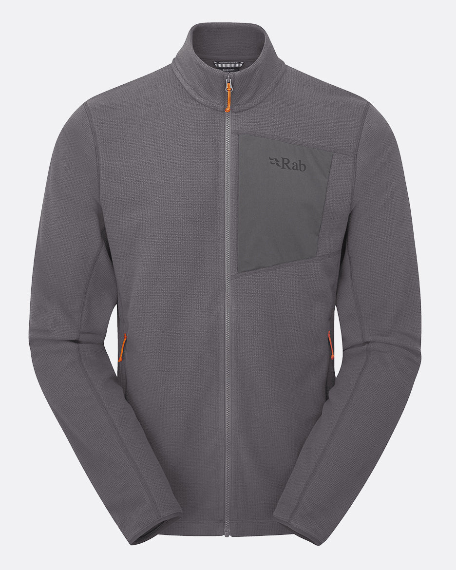 Rab Tecton Jacket - Forros Polares