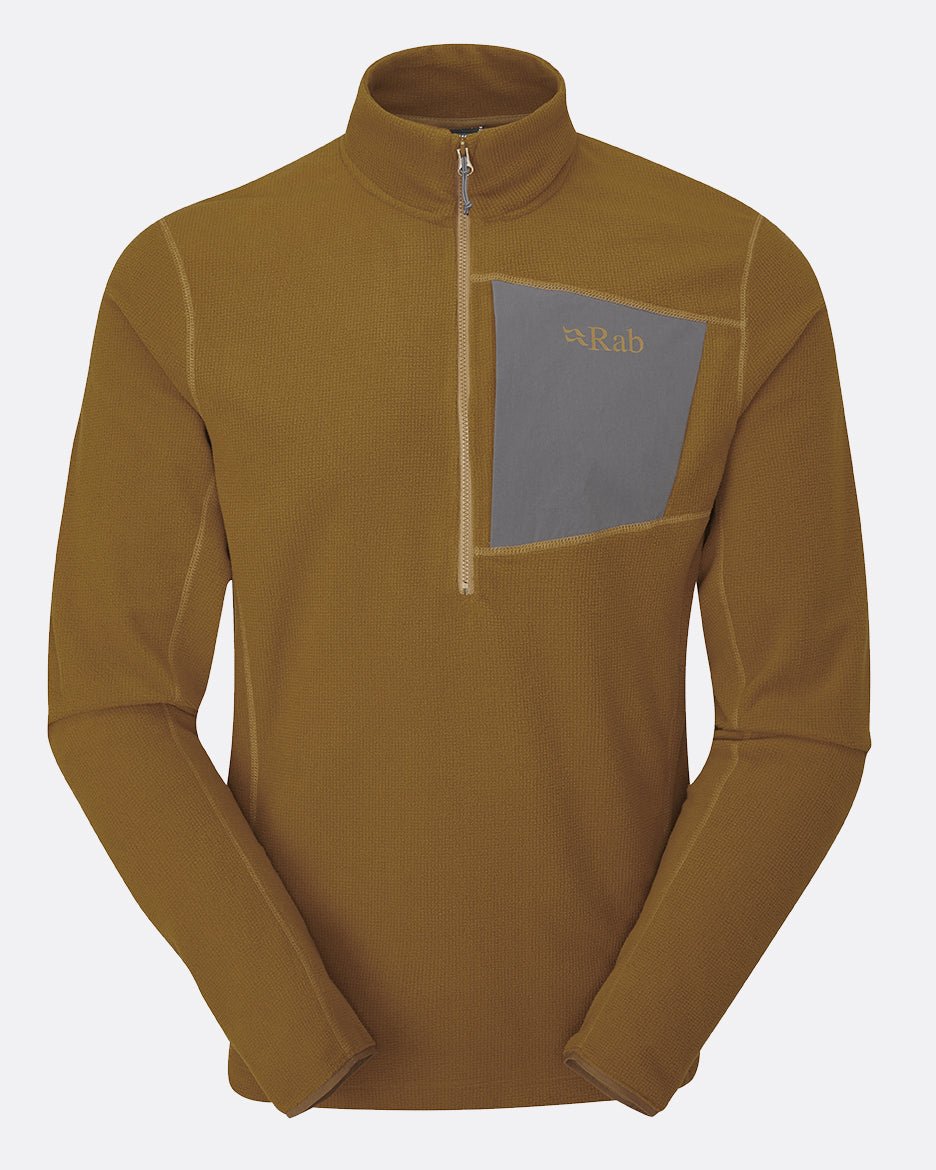 Rab Tecton Pull - On - Forros Polares