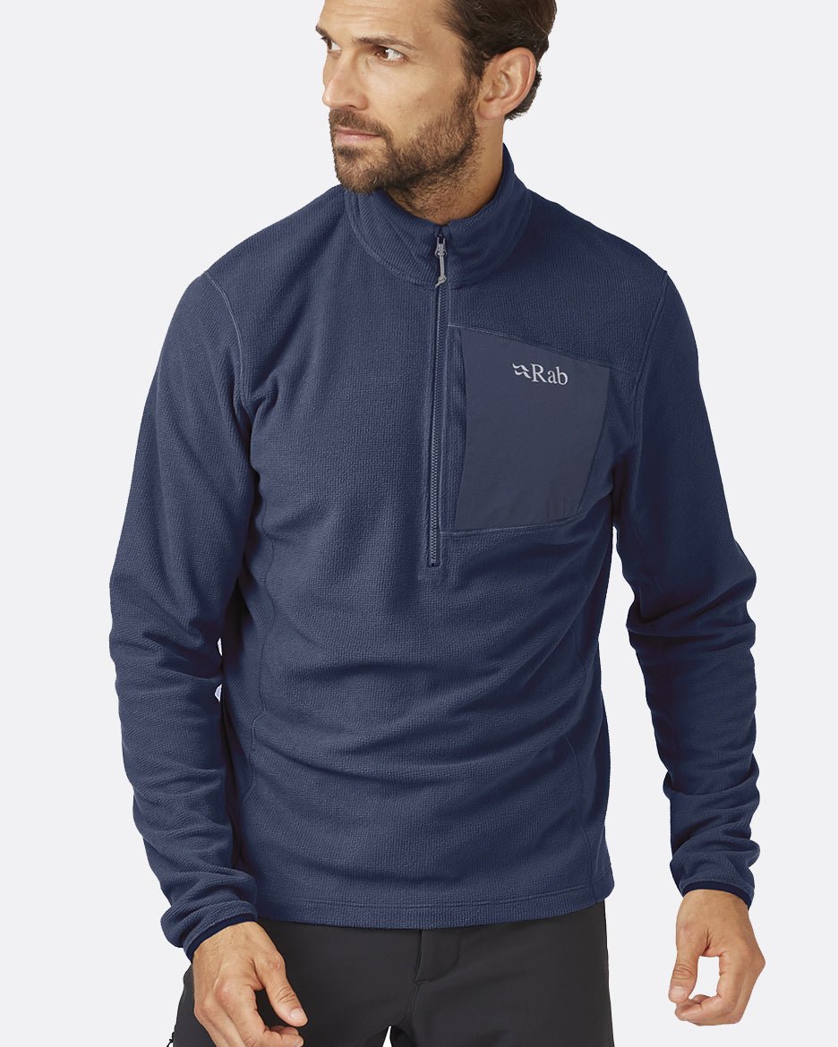 Rab Tecton Pull - On - Forros Polares
