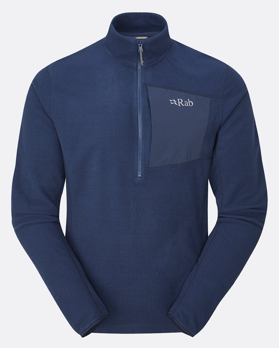 Rab Tecton Pull - On - Forros Polares