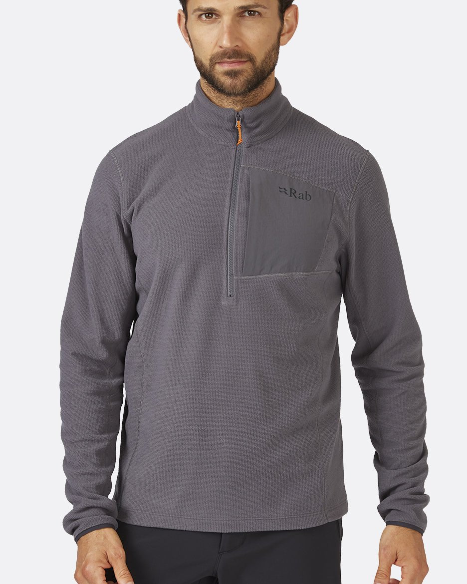 Rab Tecton Pull - On - Forros Polares