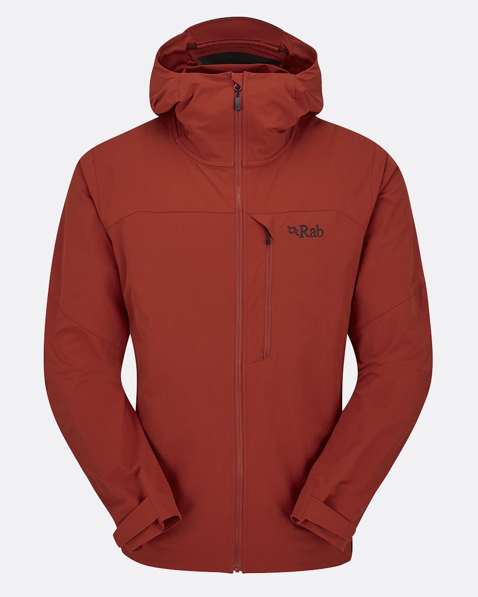 Rab Torque Jacket - Elástica - Chaquetas