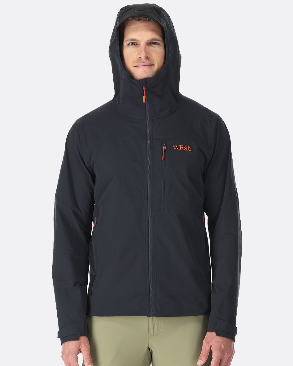 Rab Torque Jacket - Elástica - Chaquetas
