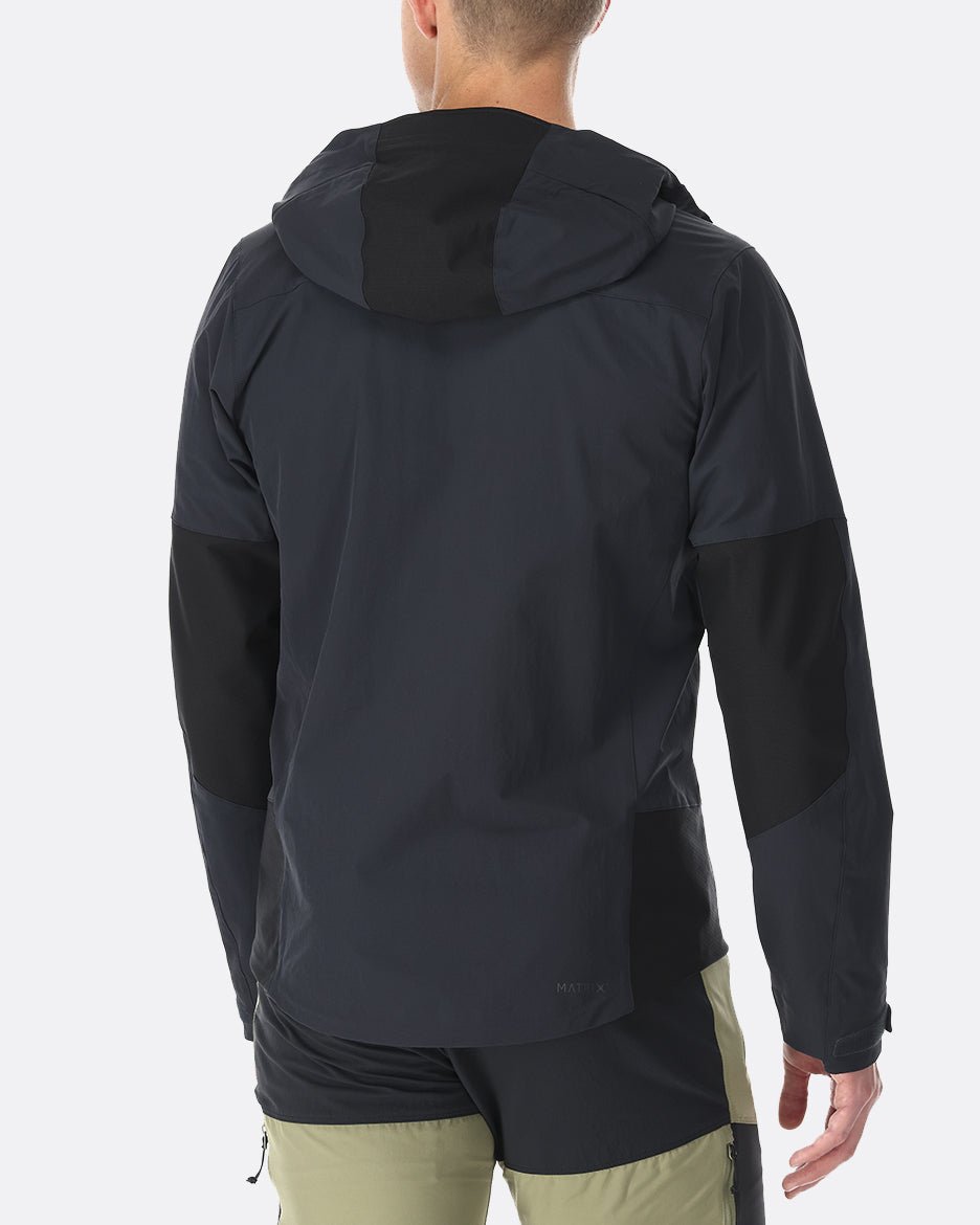 Rab Torque Jacket - Elástica - Chaquetas
