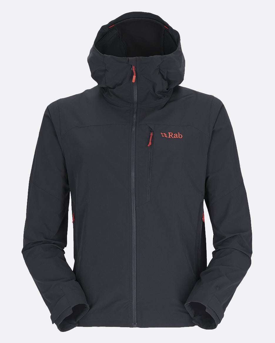 Rab Torque Jacket - Elástica - Chaquetas