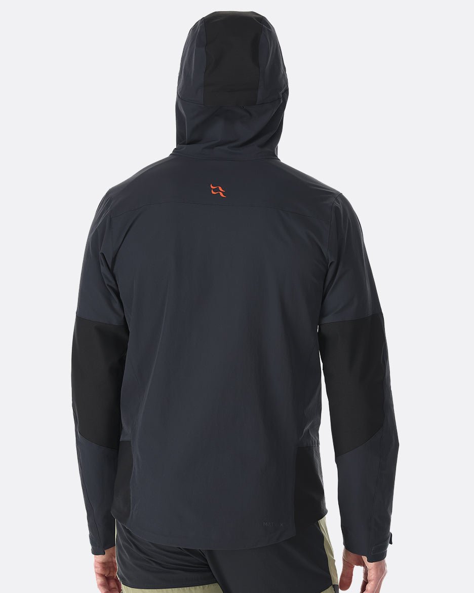Rab Torque Jacket - Elástica - Chaquetas