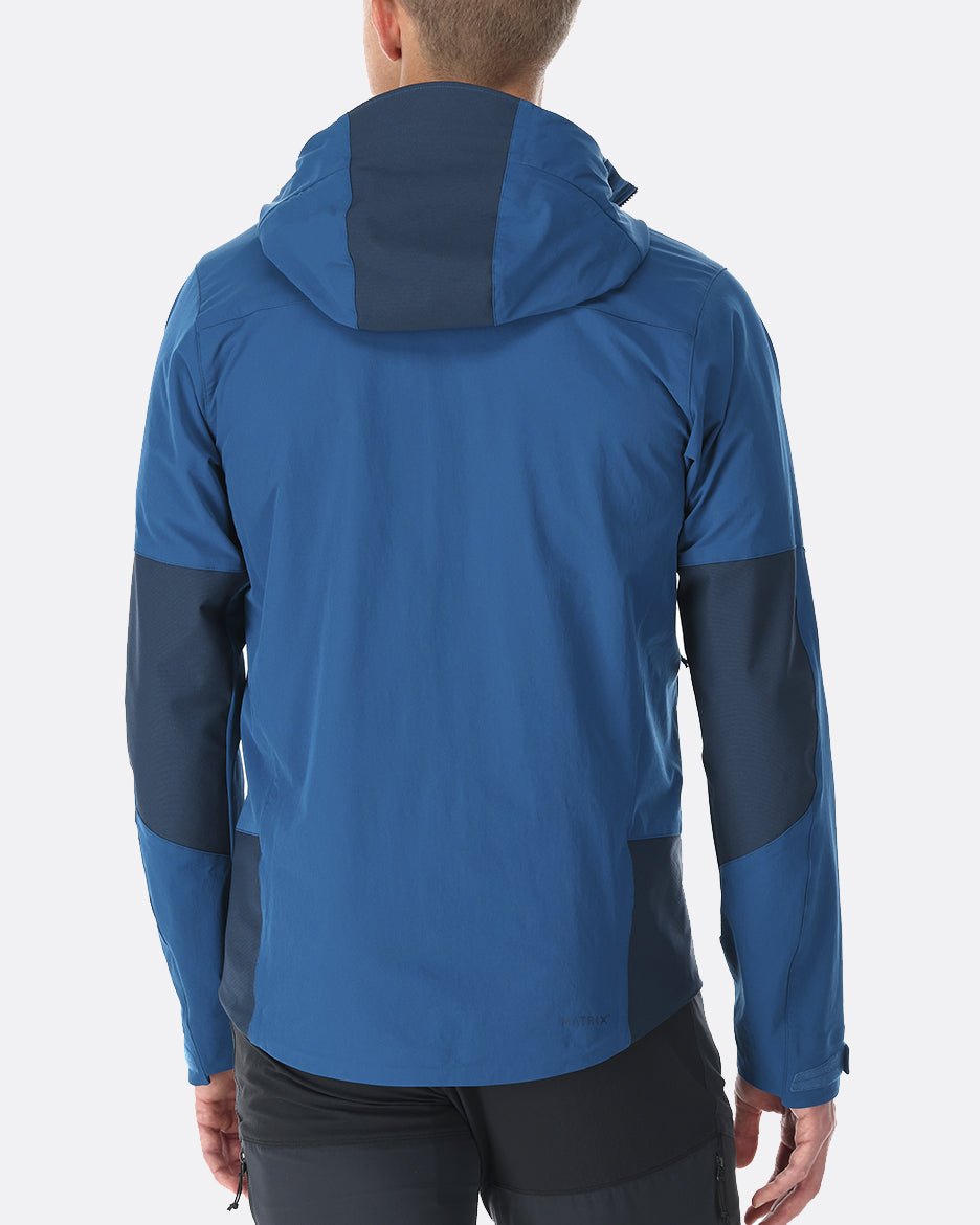 Rab Torque Jacket - Elástica - Chaquetas