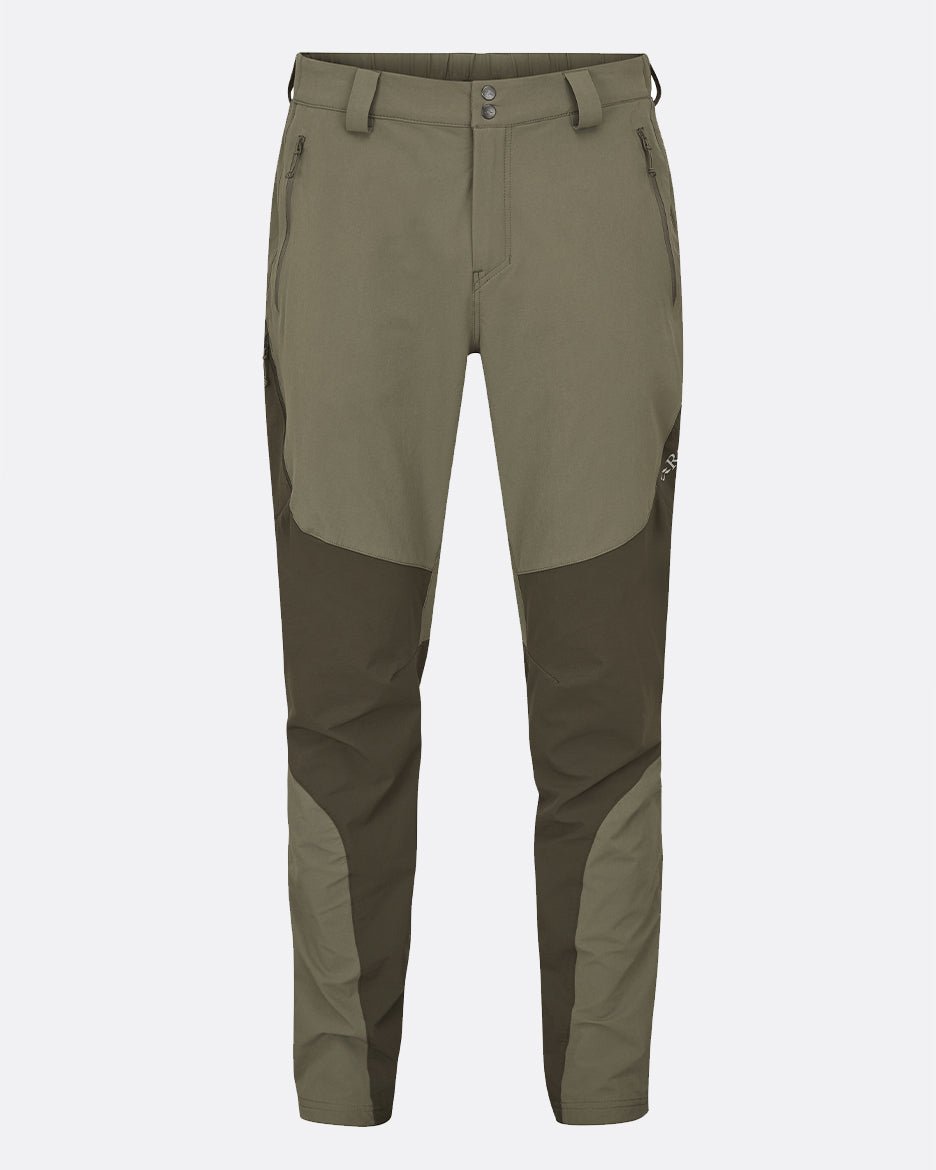 Rab Torque Mountain Pants - Pantalones
