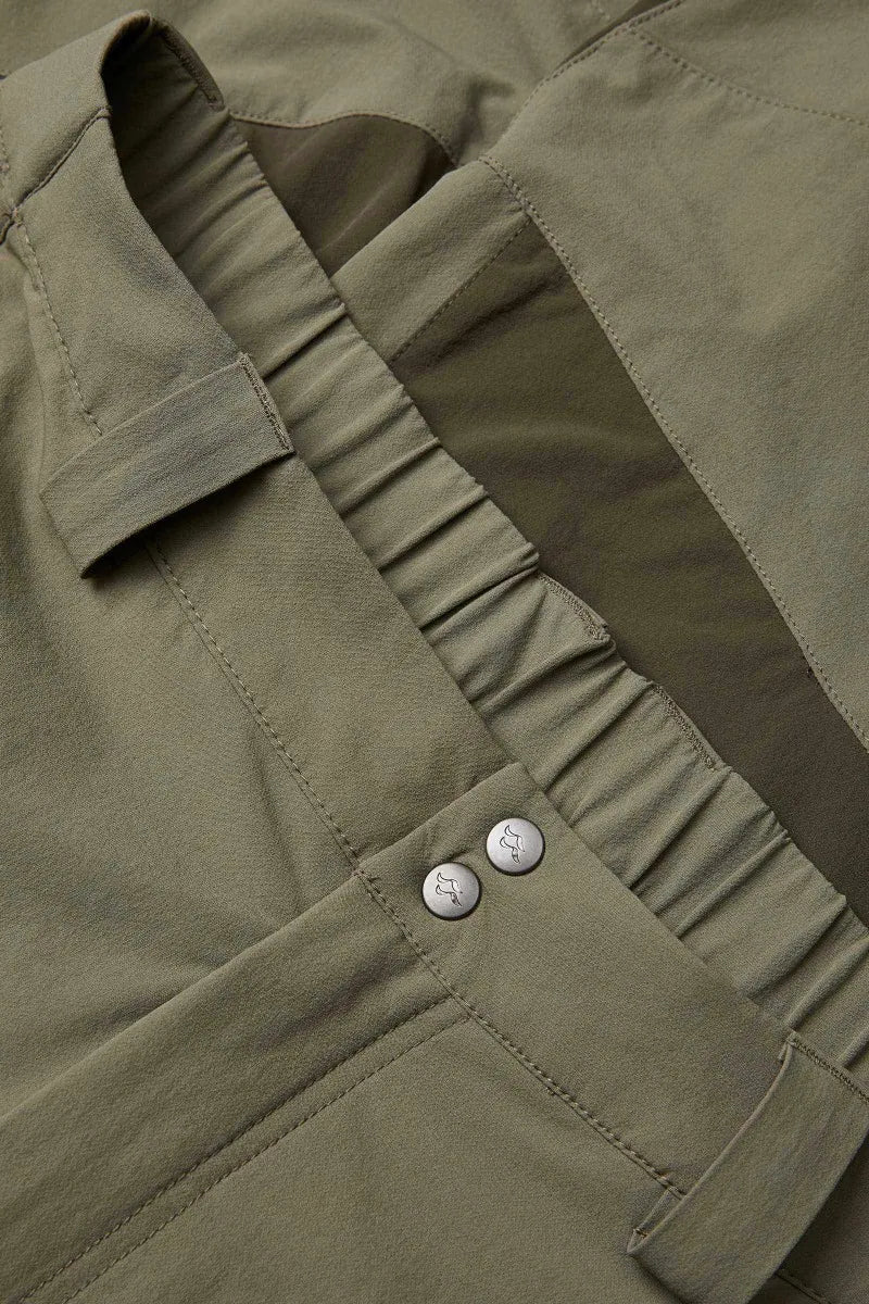 Rab Torque Mountain Pants - Pantalones