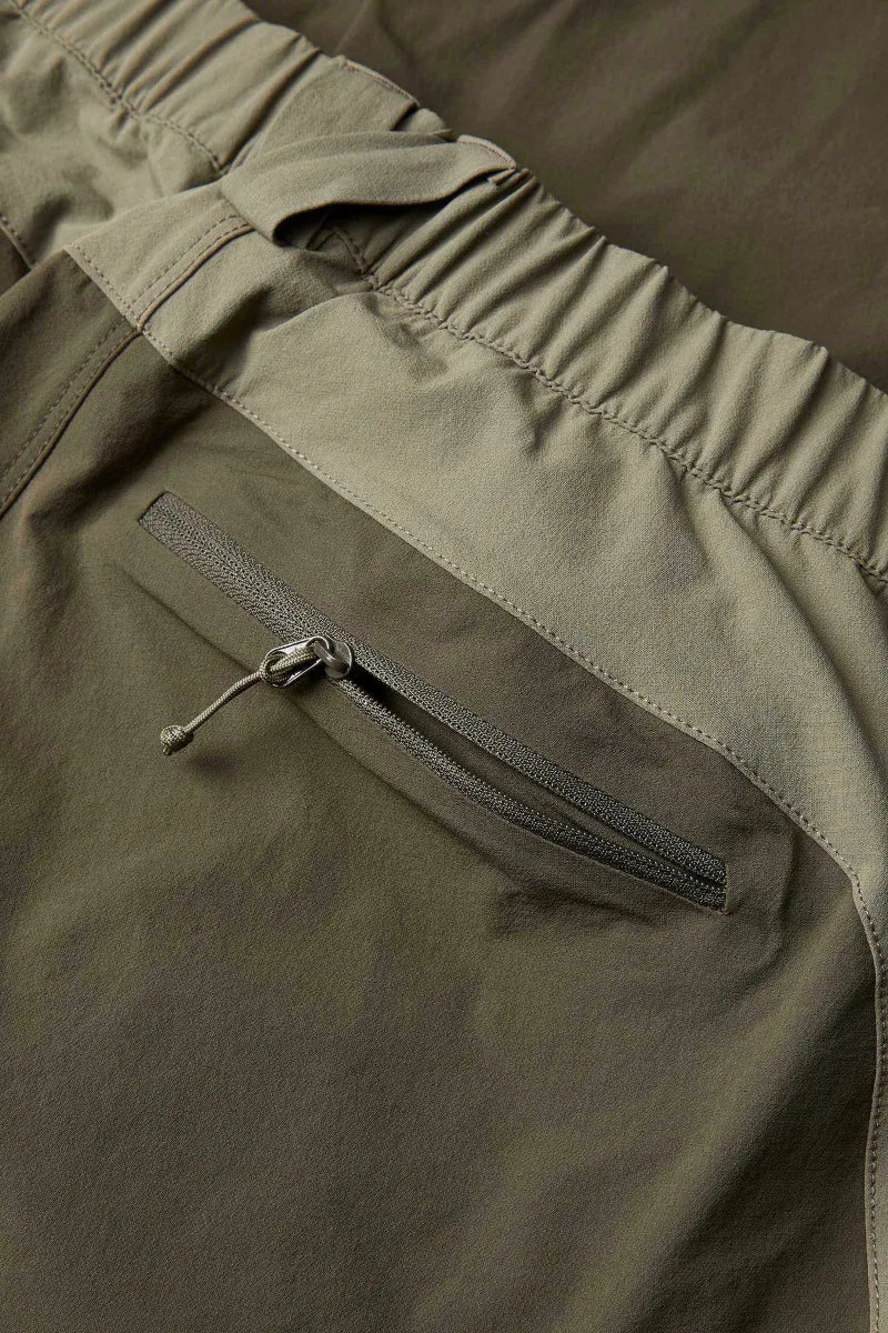 Rab Torque Mountain Pants - Pantalones