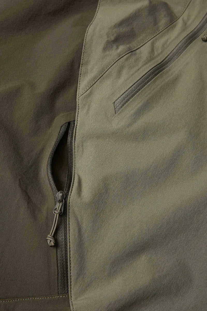 Rab Torque Mountain Pants - Pantalones