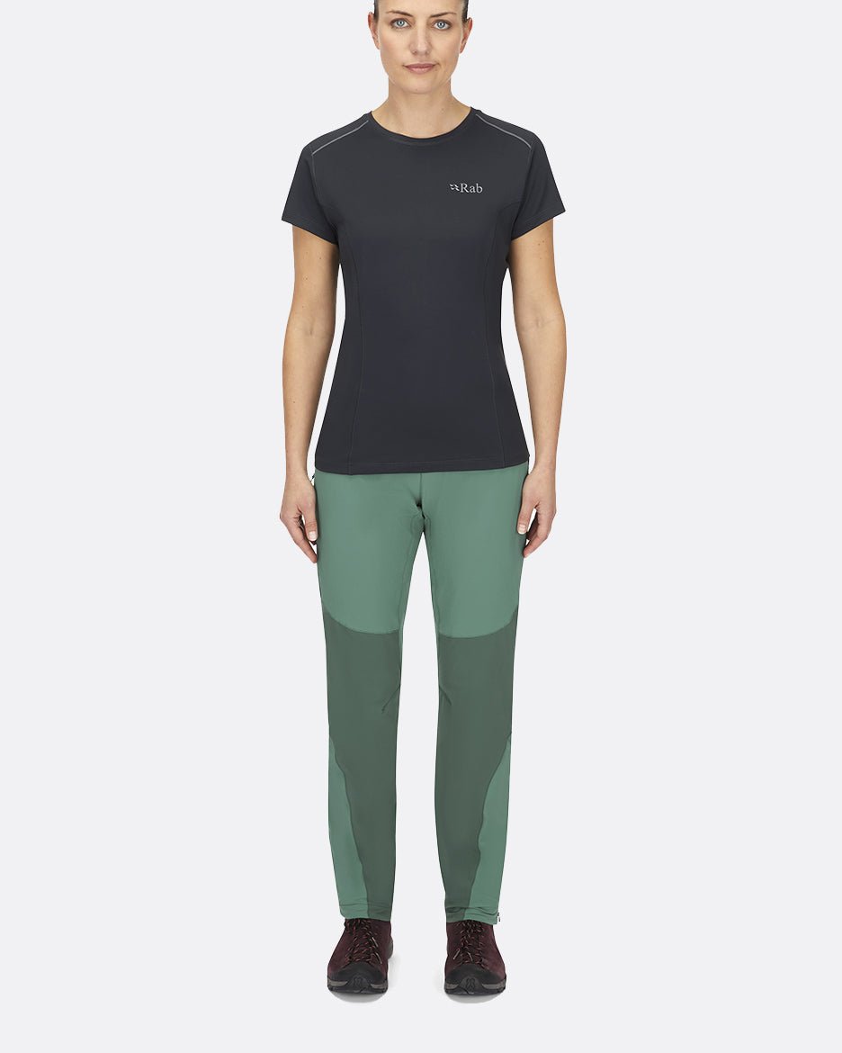 Rab Torque Mountain W'S - Pantalones