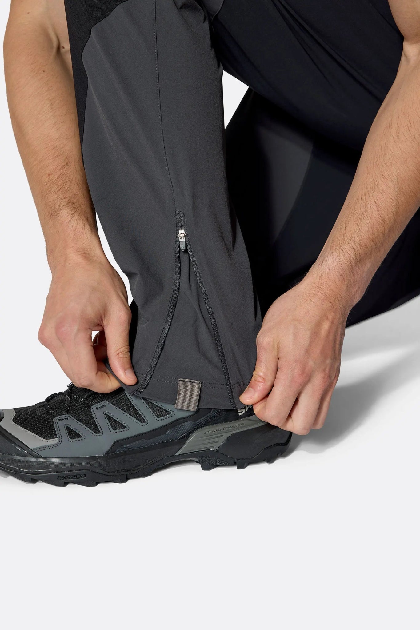 Rab Torque Pants - Pantalones
